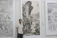 湖南长沙智绘艺术文化传播有限公司成功签约智络软件