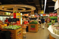 超市适合什么样的管理系统？