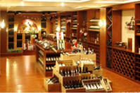 红酒专卖店会员管理系统