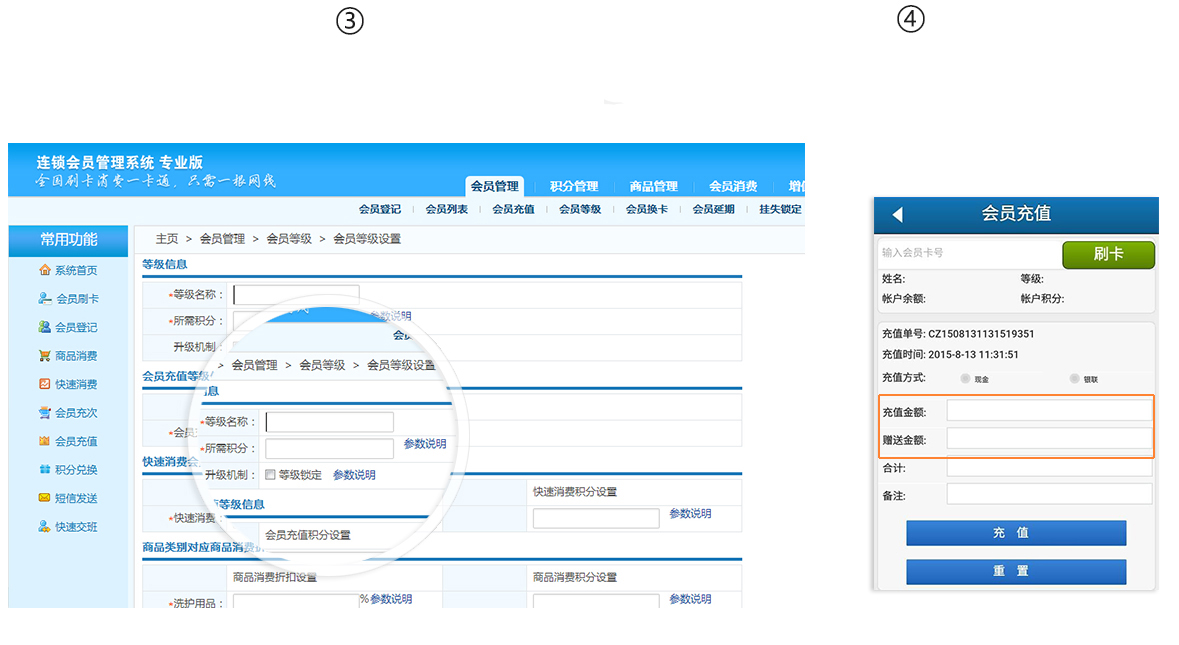 快速收拢投资资金