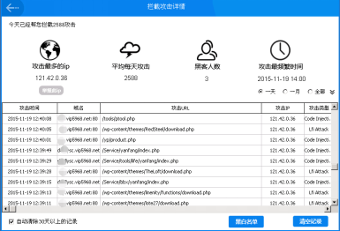 智络会员管理系统的安全性怎么样呢？