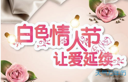 白色情人节玫瑰花会员预订系统