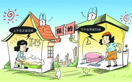  家政行业可以使用会员卡管理系统吗？