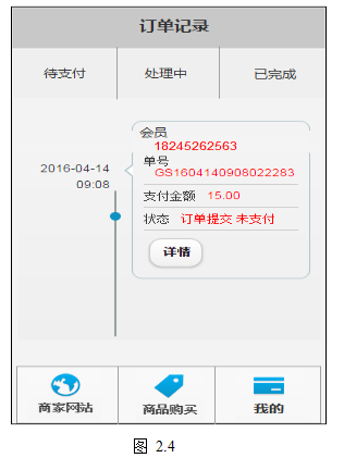 成都锦晟益装贸易公司成功签约智络微信会员管理系统