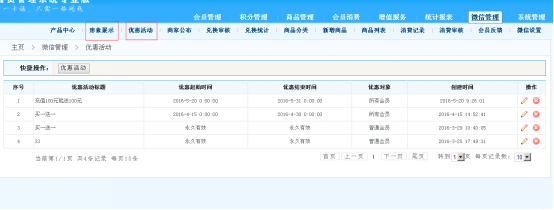 唤醒沉睡的会员，首选智络会员管理软件